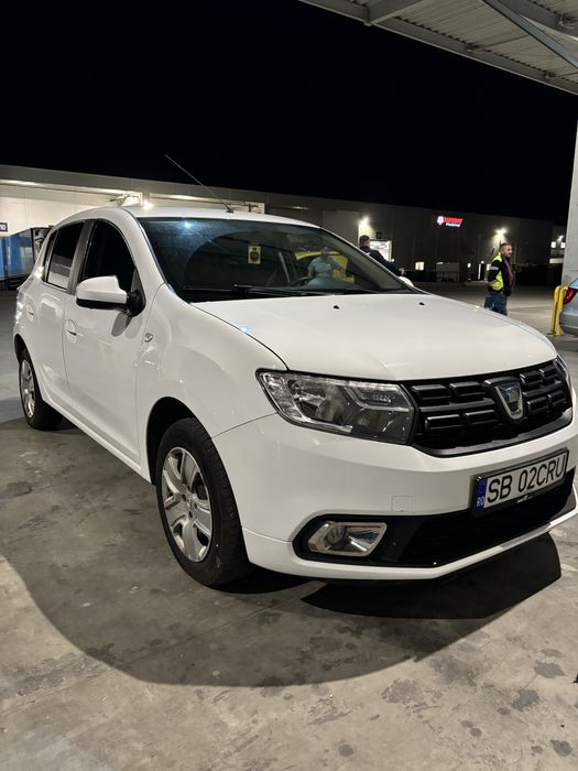 DACIA Sandero 2018 — imagine 2
