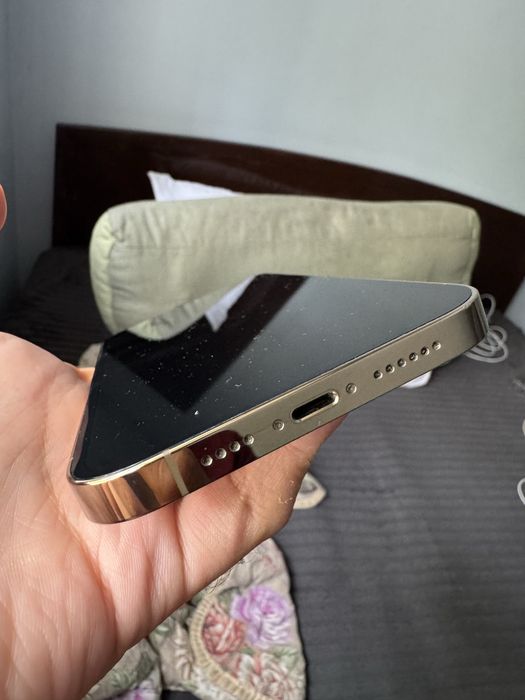 iPhone 13 Pro Max | Gold | Айфон 13 про макс