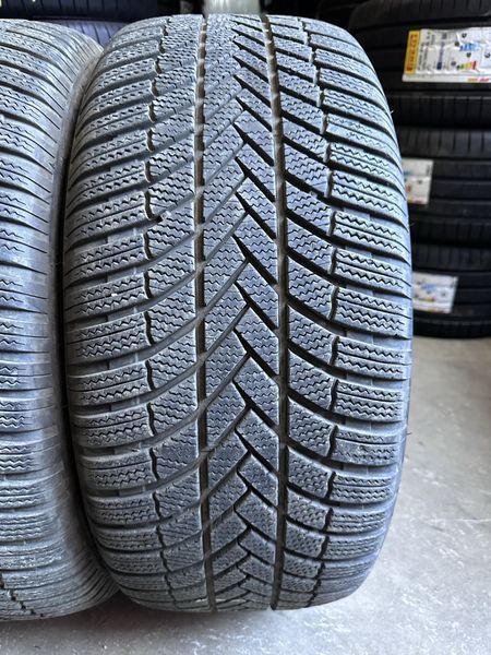 265/50/19 BRIDGESTONE 4бр