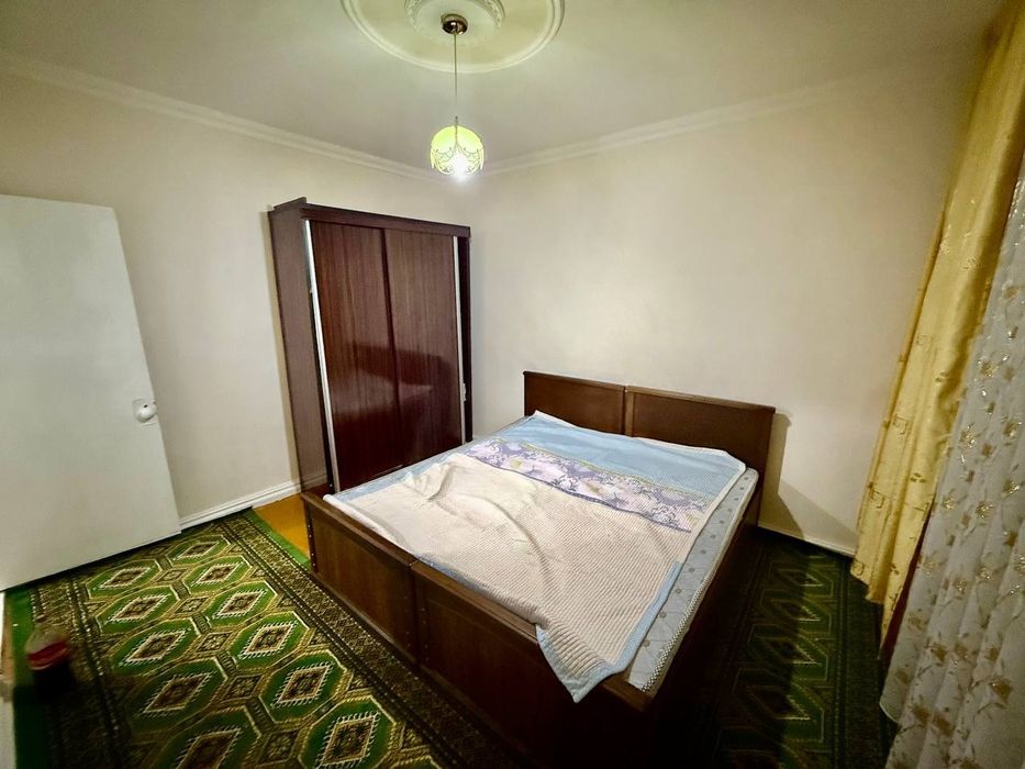 Samarqand ijaraga kvartira