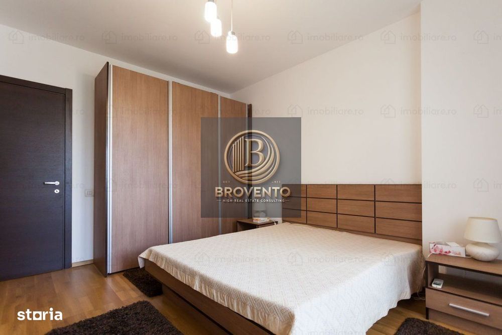 Apartament 2 camere si loc de parcare - Nordului - Herastrau