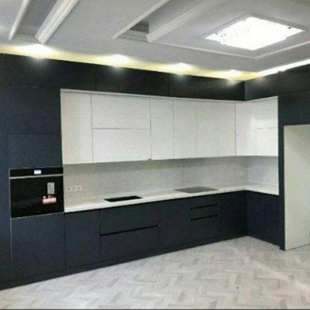 Кухинный мебел на заказ 850000кв