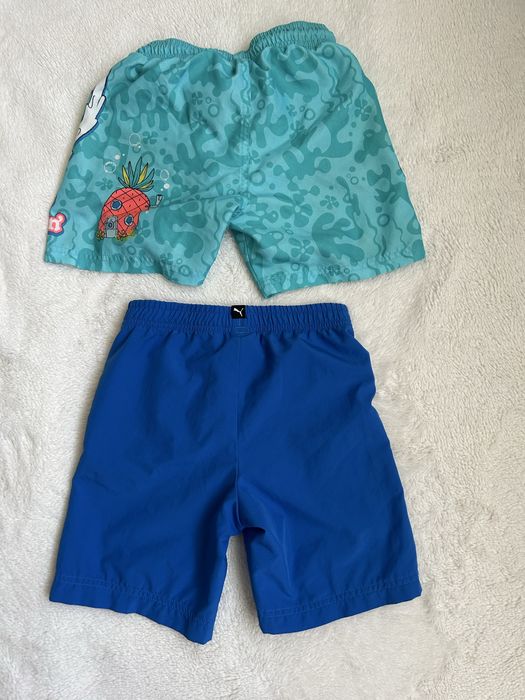 Pantaloni Puma &Primark 116 cm