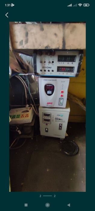 Продам стабилизаторы тока