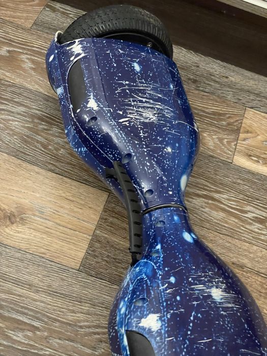 Продам гераскутер