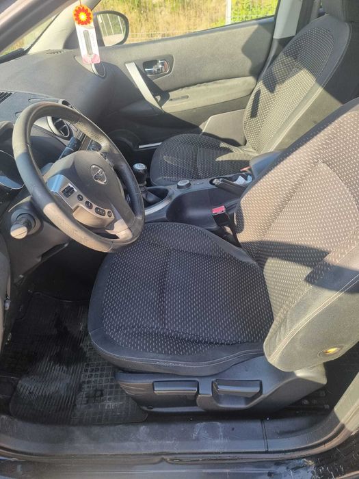 OCAZIE ! Vand Nissan Qashqai +2 !!!Oferta  de preț limitata!