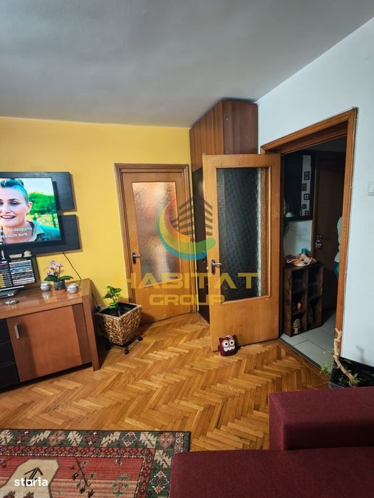 Vanzare 3 Camere Tineretului aproape de Metrou și Parc** — fotografia 3