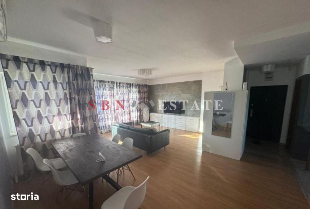 Apartament 3 Camere | Felicty - Baneasa | Bloc nou | 2 parcari