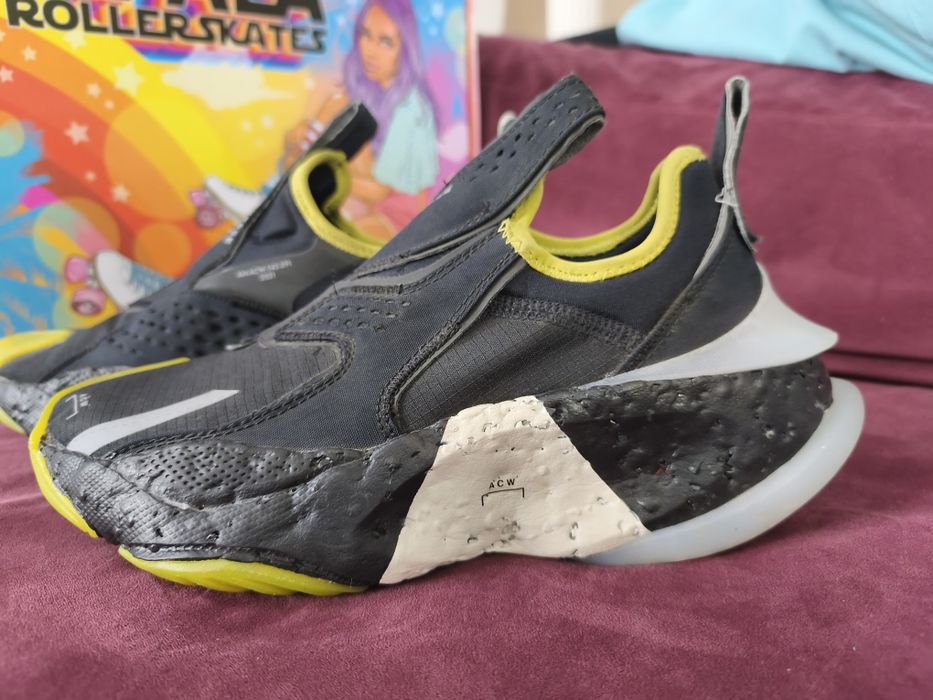 Converse Aeon ediție limitată