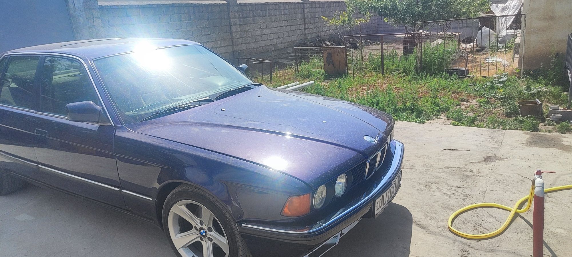 FEBI BILSTEIN ТРОС АКПП BMW E34/Е32 купить в Минске на Лещинского, Ваупшасова