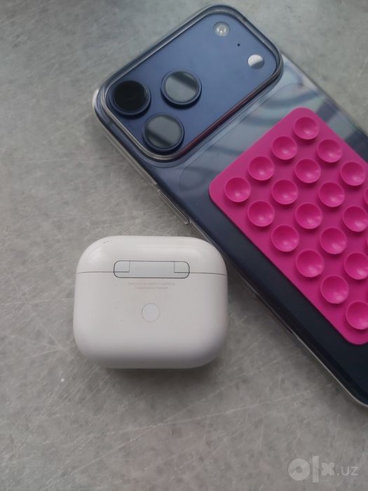 Наушники airpods 3