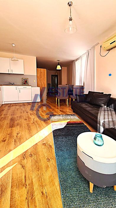 Продава се Двустаен апартамент в Поморие - 89 кв.м за 682 €/кв.м - Снимка #3
