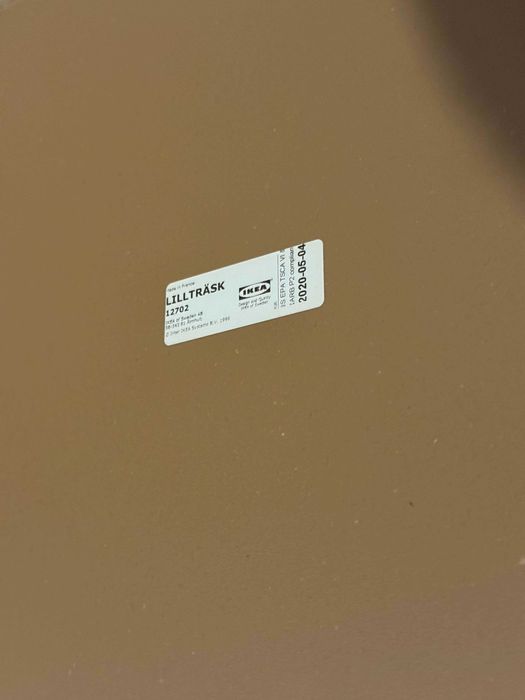 Componente birou IKEA