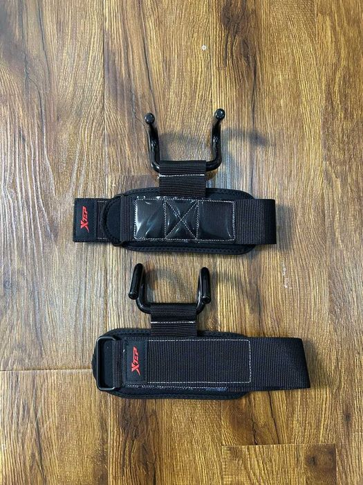 Крюки для тяги (для турника) Xtep (оригинал)