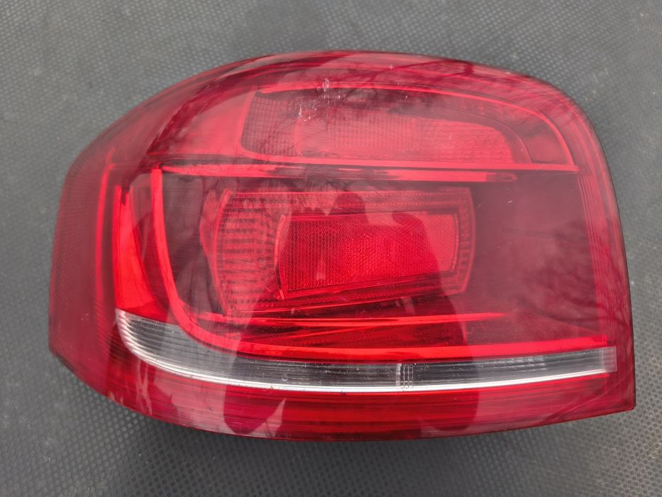 stop stânga audi a3 8p facelift coupe