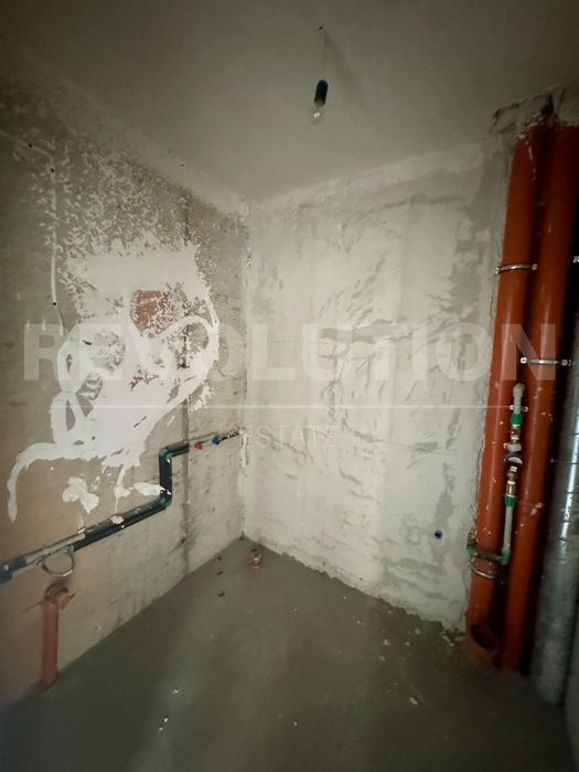 Продава се Двустаен апартамент в Пловдив, Христо Смирненски - 76 кв.м за 1500 €/кв.м - Снимка #3