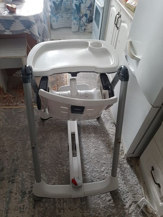 Детскии стульчик сатылады