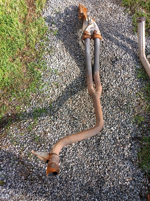 Части за Мерцедес 124