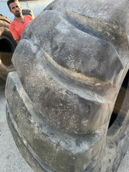 Anvelopa Goodyear 23.5 R25