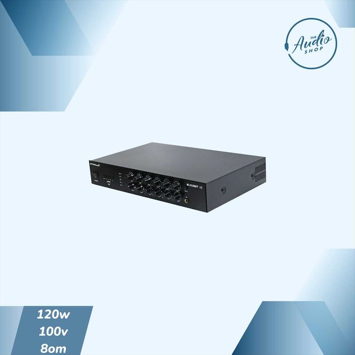 Усилитель Омный + 100V M-3120