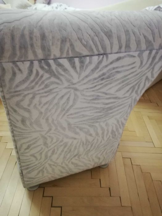 Фотьойл за хол, всекидневна