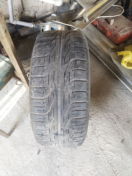 16 размер диска шинасымен