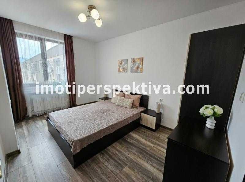 Продава се Тристаен апартамент в Пловдив, Беломорски - 94 кв.м за 1809 €/кв.м - Снимка #9