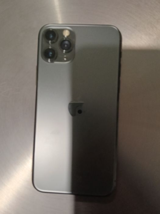 iPhone 11 pro 256 GB