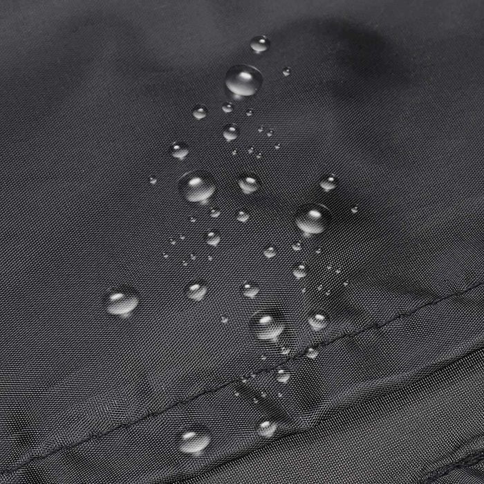 Комплект 4 бр. водоустойчиви калъфи за гуми 13"-18" - универсални