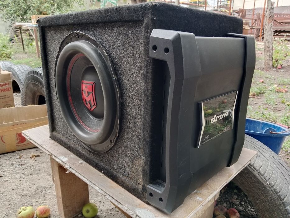 Sony DSX-A410BT магнитола