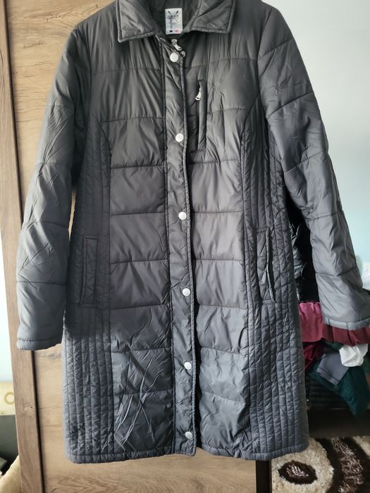 Vând Geaca Dama  Fas