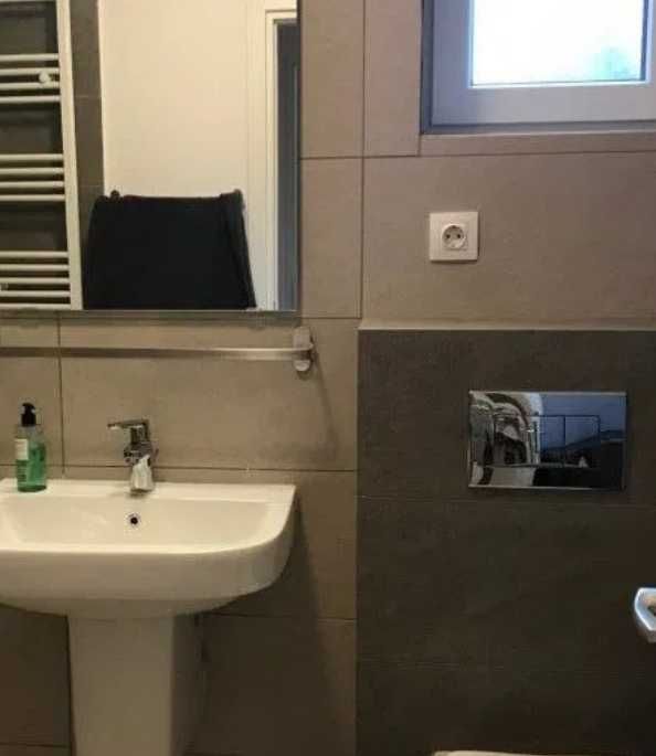 Дава се под наем Двустаен апартамент в Пловдив, Централна гара - 65 кв.м за 306 € - Снимка #3