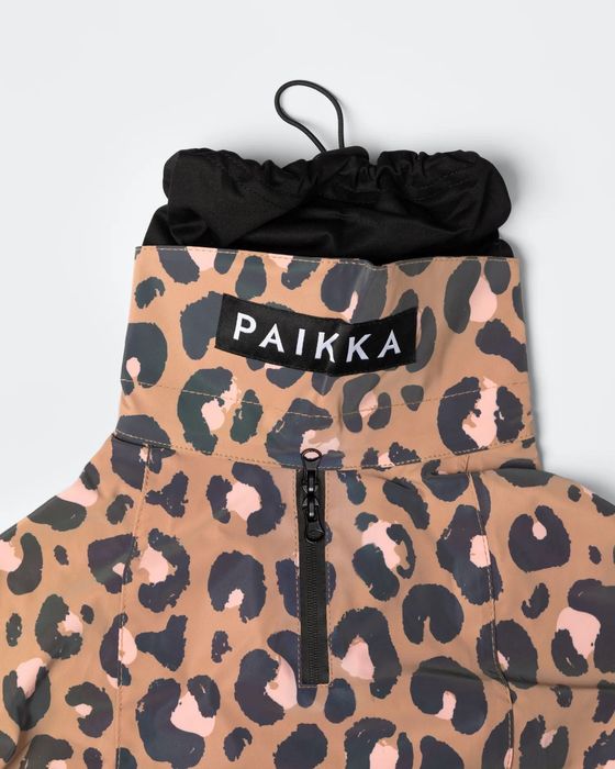 Дъждобран PAIKKA за голямо куче