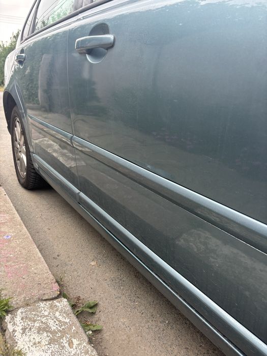 VOLVO S40 2008 — imagine 5