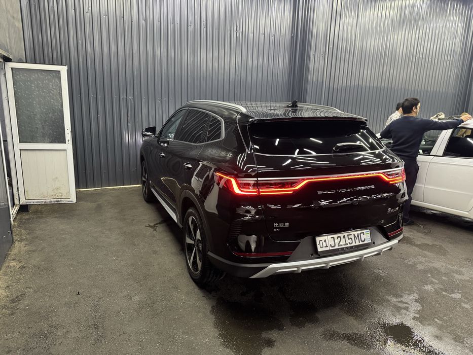 Byd song plus full sotiladi