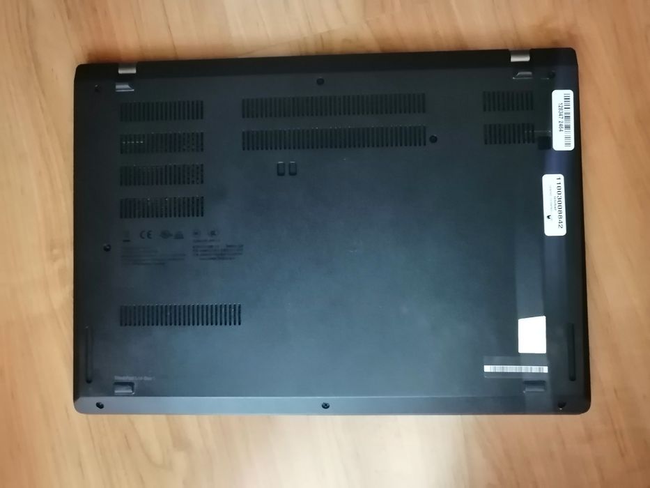 Lenovo ThinkPad L14 G1 | Ryzen 3 PRO 4450U / 8GB / 256GB SSD