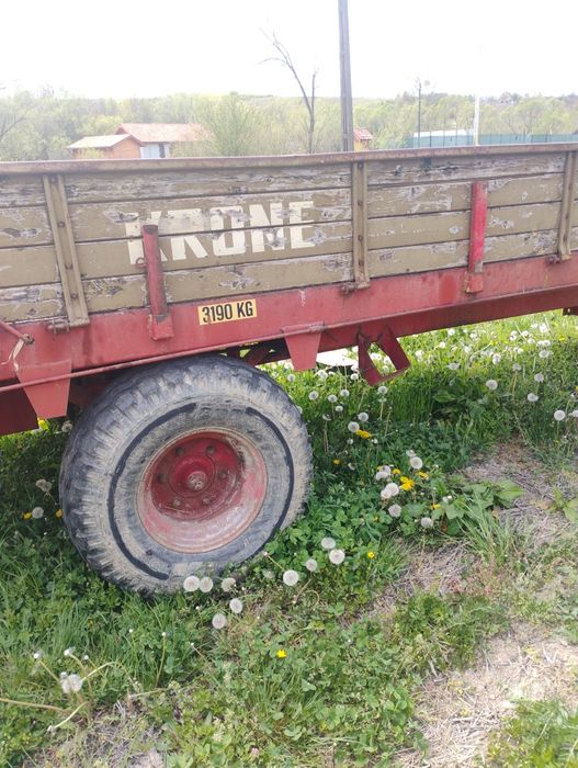 Utilaje agricole