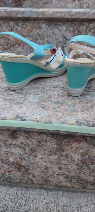 Сандали номер  35