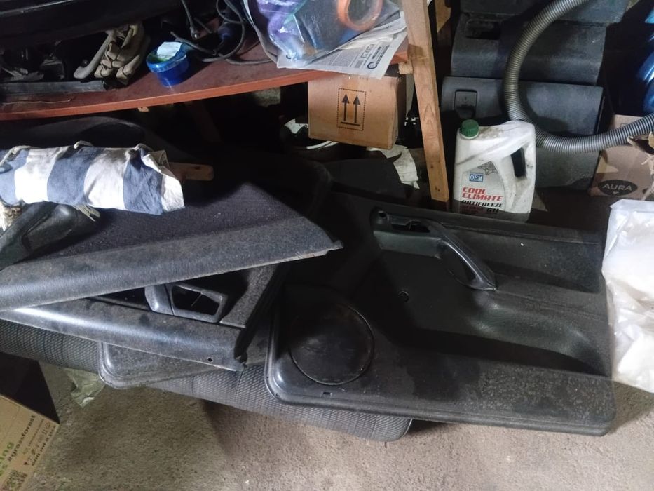 Авторазбор пасат