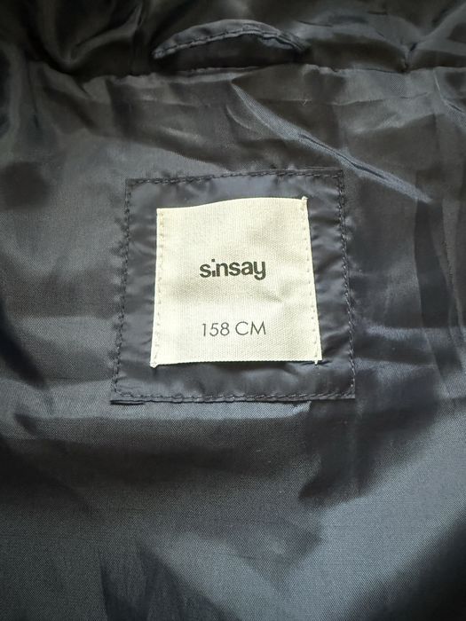 Жилетка SINSAY 158 см