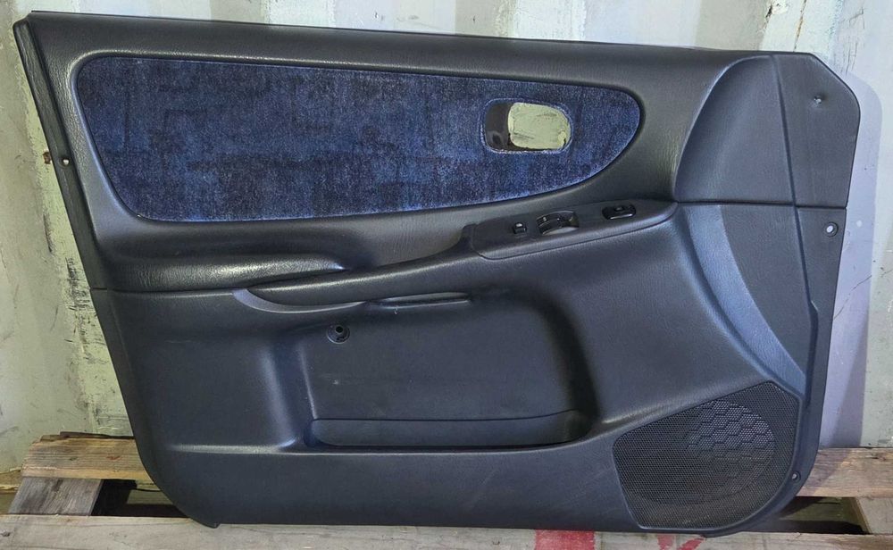 TitanAuto Mazda 626 GF салон в сборе