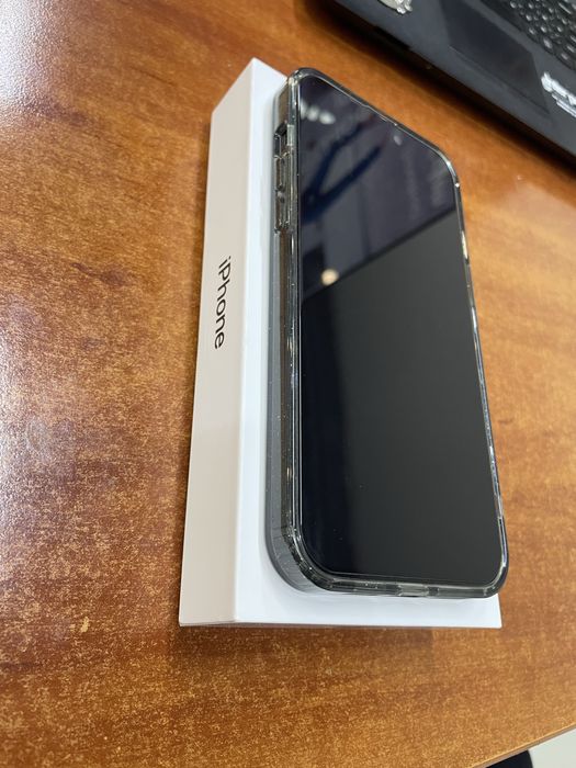 Айфон 14 про макс 256гб