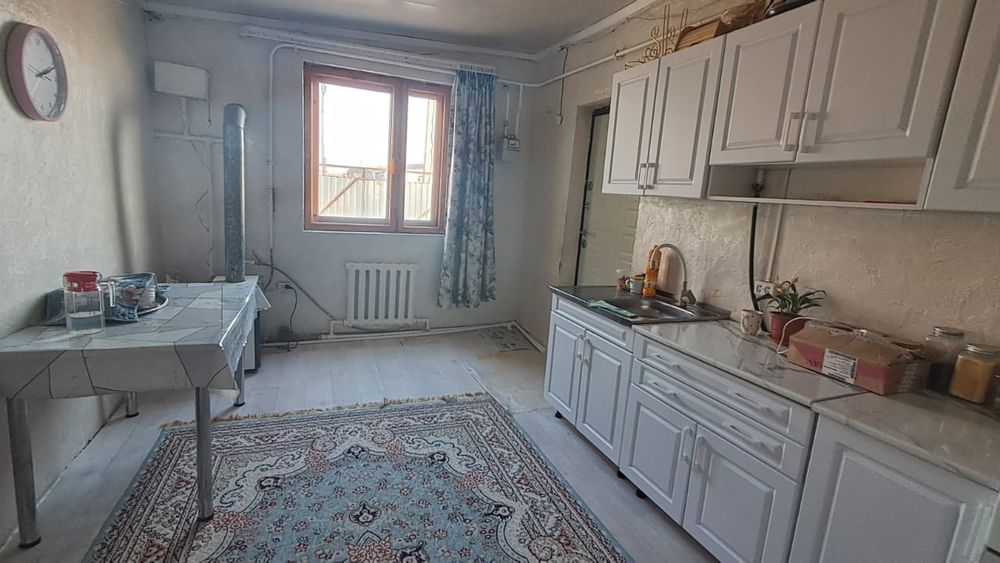 Үй сатылады Үшқұдұқ