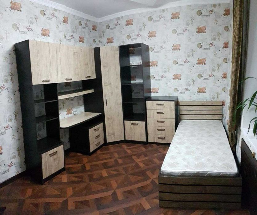 Уйингиз ва офисингиз учун буюртмага мебелар ясимиз