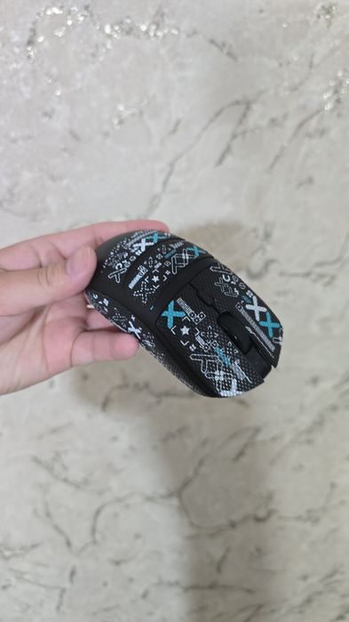 продам игровую мышку