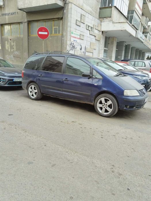 Джанти 5х112 R17