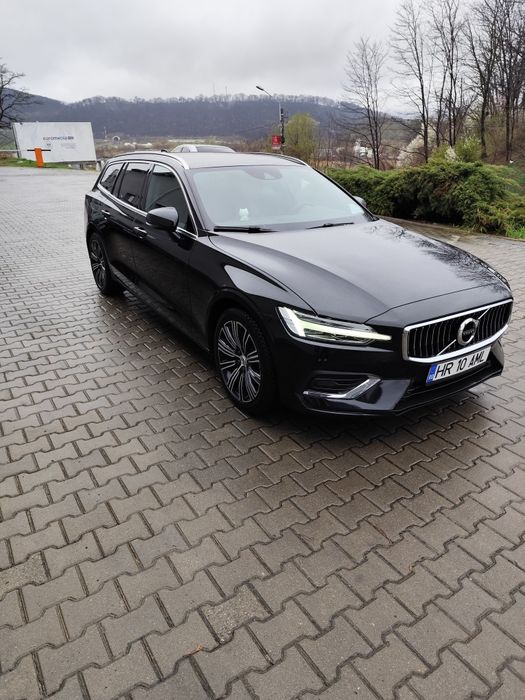 Volvo V60 D3 Inscription