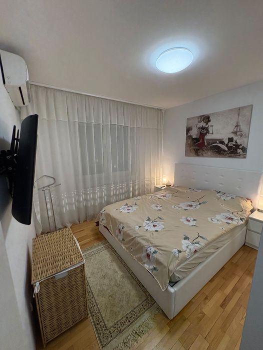 Apartament 3 camere Crangasi