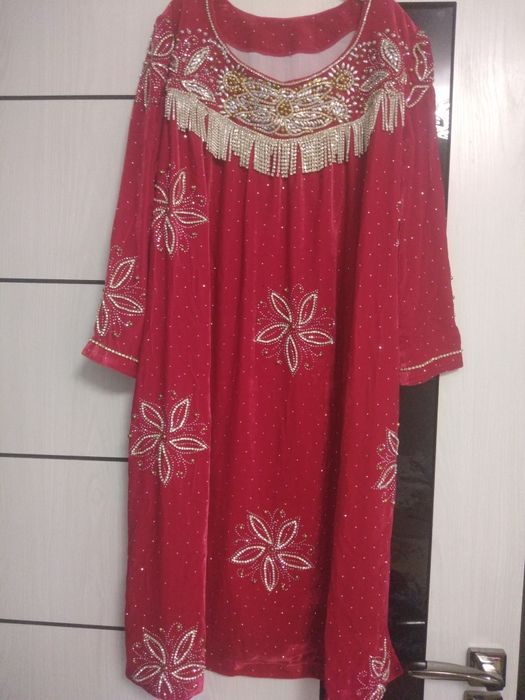 Куйлак иштон сотилади