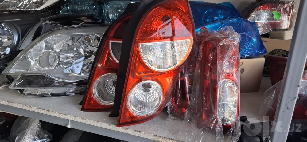 Kobalt fara, bamper, bamfer, kapot, krilo, N3 bamper bamfer kapot kril
